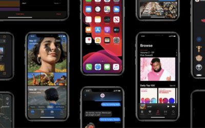 Cómo arreglar el grave problema de iOS 13 que pone en peligro tu iPhone