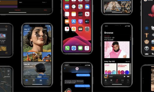 Cómo arreglar el grave problema de iOS 13 que pone en peligro tu iPhone