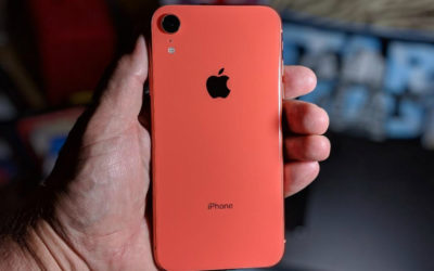 Cómo crear atajos de teclado en iPhone