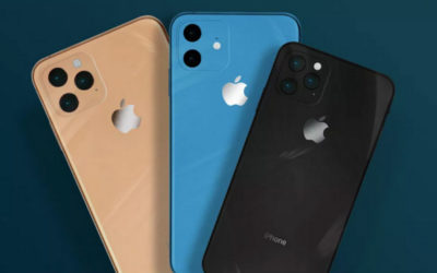 Aparecen todas las características y precios de los próximos iPhone 11