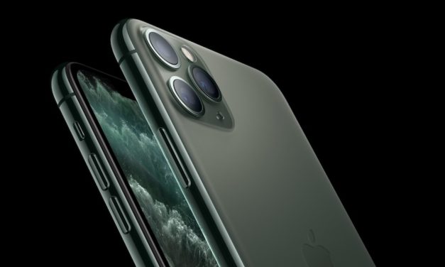 iPhone 11, Pro y Pro Max: precios y tarifas en Vodafone, Orange y Movistar