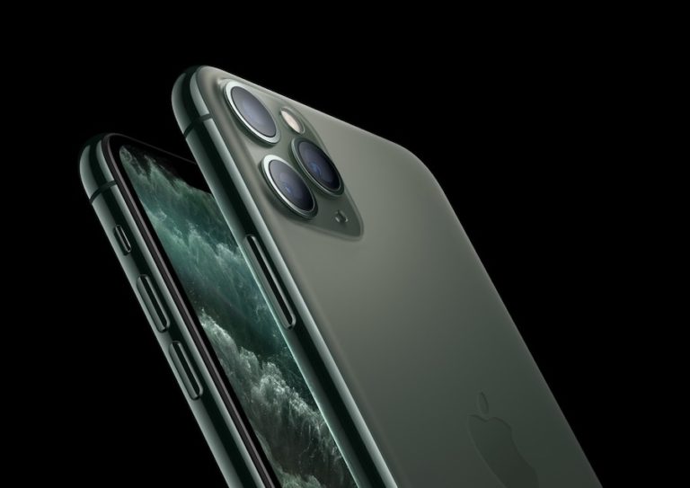 Cuantos Pixeles Tiene El Iphone 11