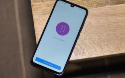 Descubre si tu móvil Xiaomi es compatible con MIUI 11