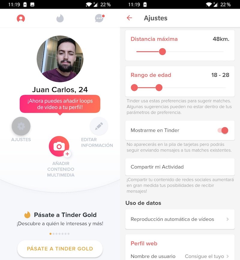 Como Saber Si Leyeron Mi Mensaje En Tinder