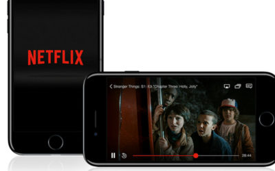 Estos son todos los móviles compatibles con el HDR10 de Netflix