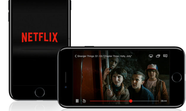 Estos son todos los móviles compatibles con el HDR10 de Netflix