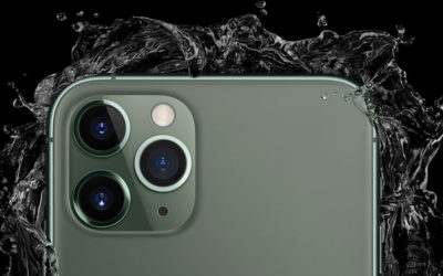 Con tu iPhone XS o XR podrás utilizar una de las novedades del iPhone 11
