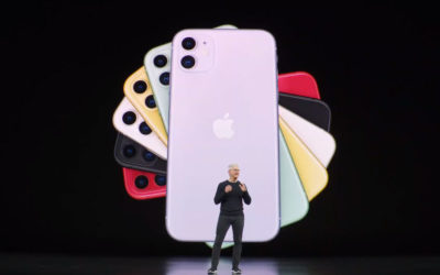 ¿Dura la batería del iPhone 11 Pro lo que Apple promete?