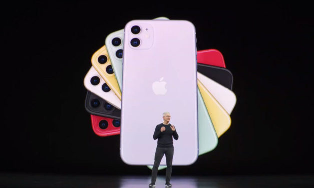 ¿Dura la batería del iPhone 11 Pro lo que Apple promete?