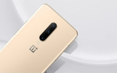 OnePlus 7T y 7T Pro: sus características se filtran al completo
