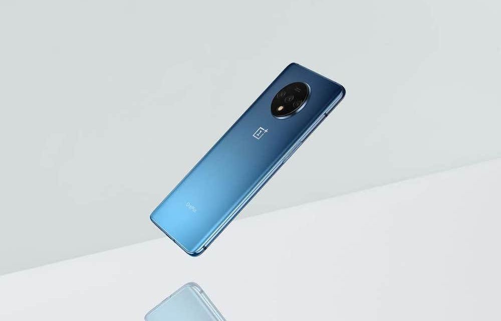 ¿Merece la pena comprar el nuevo OnePlus 7T?