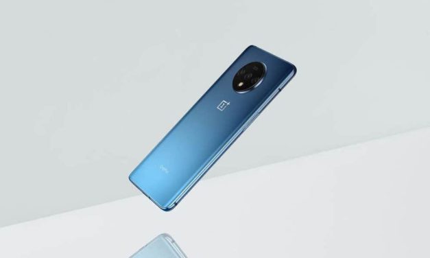 ¿Merece la pena comprar el nuevo OnePlus 7T?