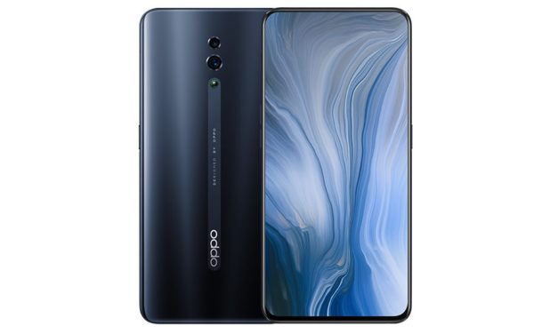 Así es como Oppo promete cargar la batería de tu móvil en media hora