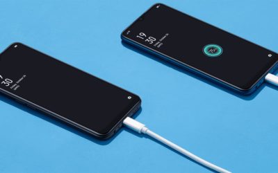 ¿Cuándo va a actualizar mi móvil Oppo a Android 10?