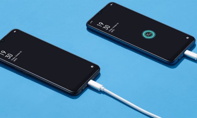 ¿Cuándo va a actualizar mi móvil Oppo a Android 10?