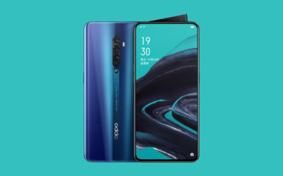 4.000 mAh en menos de 30 minutos: así es la carga de 65 W de Oppo