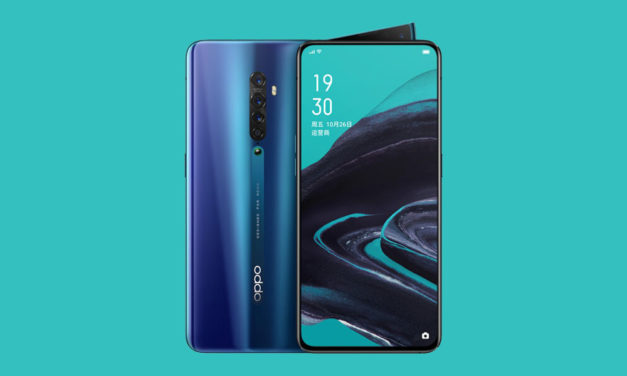 4.000 mAh en menos de 30 minutos: así es la carga de 65 W de Oppo