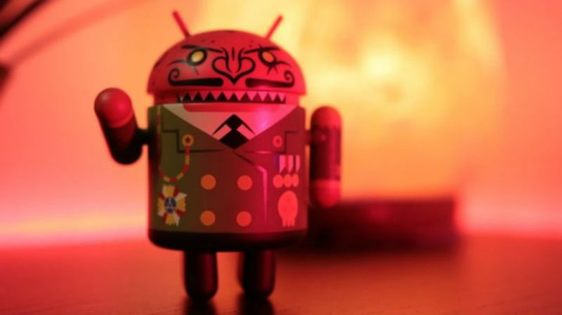Qué es el ransomware y cómo evitarlo en tu móvil Android 3 Qué es el ransomware y cómo evitarlo en tu móvil Android 1