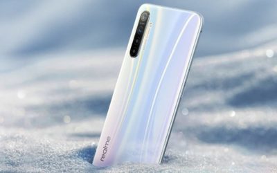 La alternativa al Redmi Note 8 llega a España: así es el Realme XT