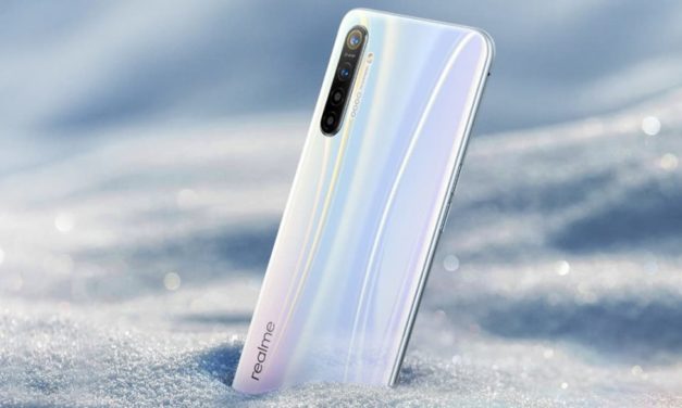 La alternativa al Redmi Note 8 llega a España: así es el Realme XT