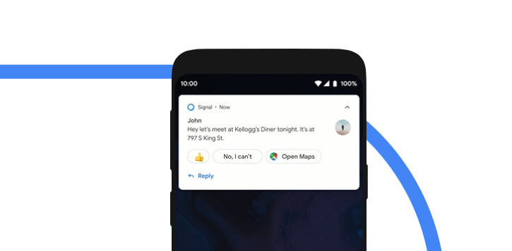 Android 10 es oficial: novedades, características y móviles compatibles 2