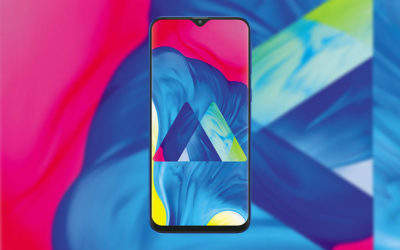 Se filtran las características del Samsung Galaxy M10s