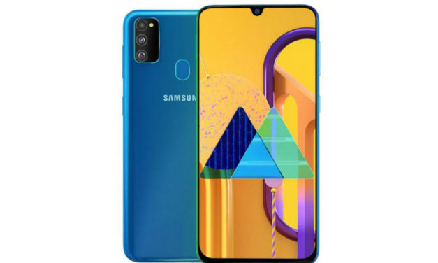 Se filtran las características del Samsung Galaxy M30s