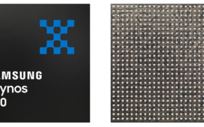 El Exynos 980 es oficial. Así es el nuevo procesador para la gama media de Samsung