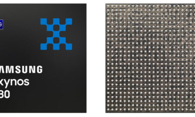 El Exynos 980 es oficial. Así es el nuevo procesador para la gama media de Samsung