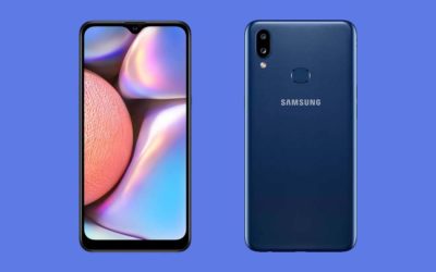 El Samsung Galaxy A5 podría volver con un diseño que seguro te gustará