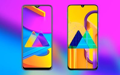 La batería de estos nuevos móviles de Samsung aguantan 3 días