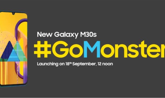 Aparecen nuevas fotos del Samsung Galaxy M30s