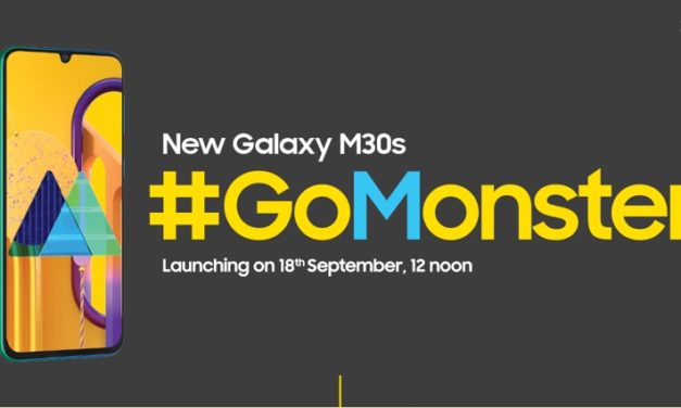 Se confirman las especificaciones y fecha de salida del Samsung Galaxy M30s