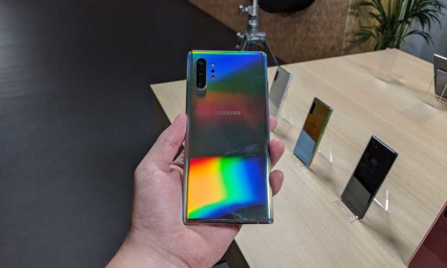 Pronto podrás instalar Android 10 en tu móvil Samsung