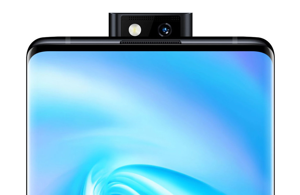 vivo nex 3 4