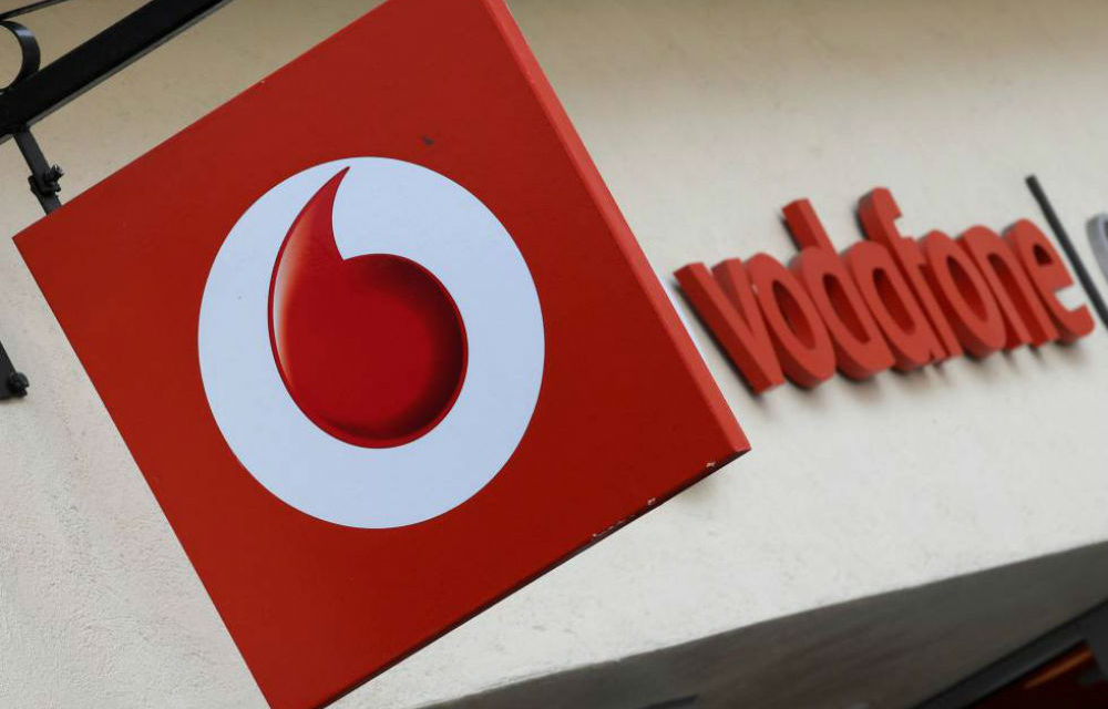 Vodafone también regala datos móviles a sus clientes por el coronavirus
