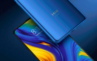 Xiaomi Mi MIX 4: se filtra su cámara de 100 megapíxeles y su pantalla de 90 Hz