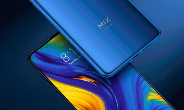 Xiaomi Mi MIX 4: se filtra su cámara de 100 megapíxeles y su pantalla de 90 Hz