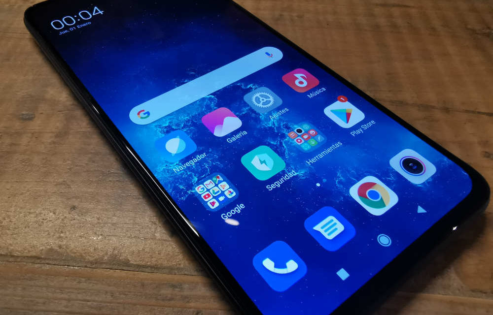 Las 10 mejores aplicaciones para el Xiaomi Mi A3 de 2019