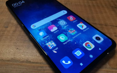 Las 10 mejores aplicaciones para el Xiaomi Mi A3 de 2019