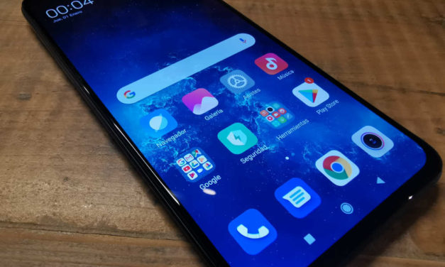 Las 10 mejores aplicaciones para el Xiaomi Mi A3 de 2019
