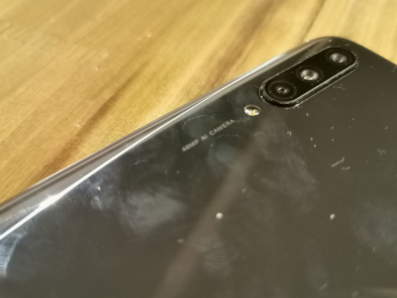 Así debería haber sido el Xiaomi Mi A3 3 Xiaomi-07