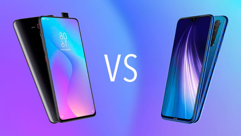 Diferencia Entre Moviles Mi Y Redmi