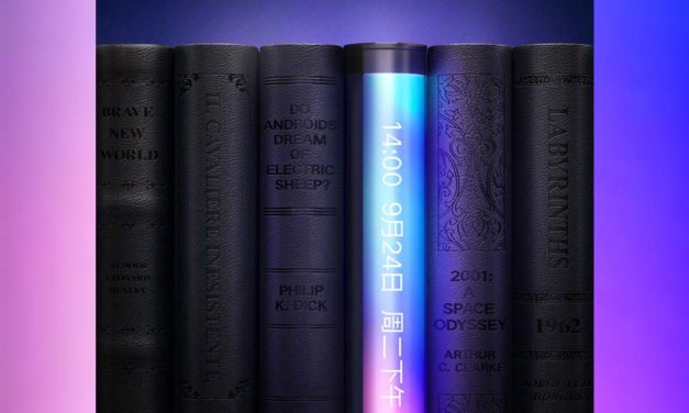 El próximo Xiaomi Mi MIX tendrá la pantalla más curvada del mundo