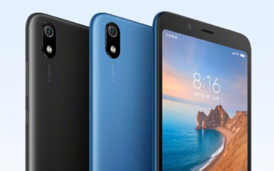 El Xiaomi Redmi 8A tendrá una característica que muchos pedían