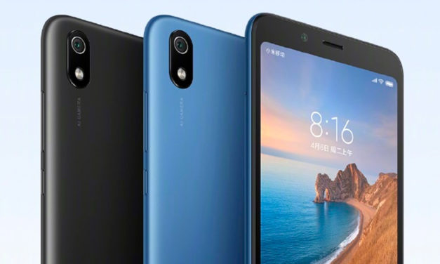 El Xiaomi Redmi 8A tendrá una característica que muchos pedían