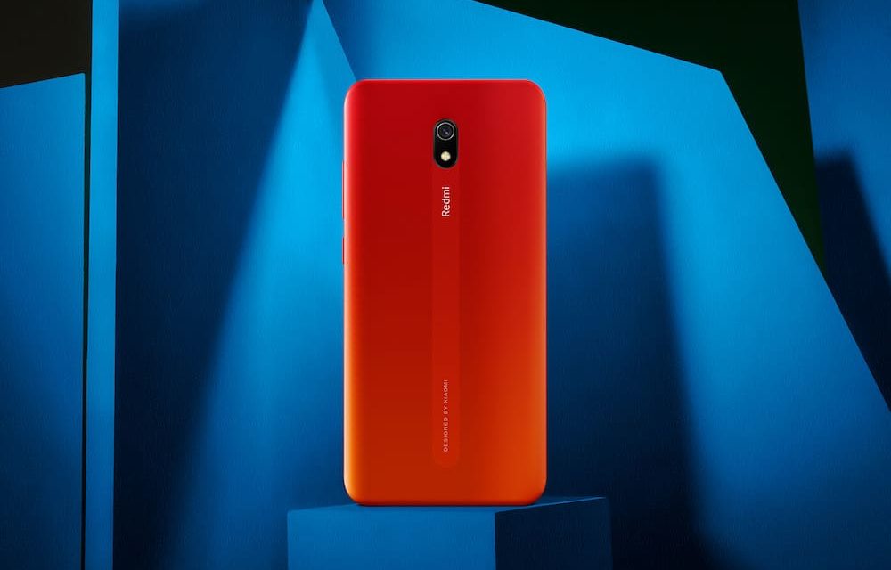 El móvil más barato de Xiaomi se estrena con la mayor batería jamás vista