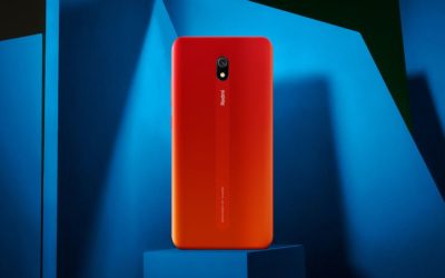 El móvil más barato de Xiaomi se estrena con la mayor batería jamás vista