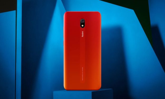 El móvil más barato de Xiaomi se estrena con la mayor batería jamás vista