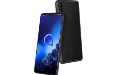 El Alcatel 3x 2020 llega a España: este es el precio por el que podrás comprarlo